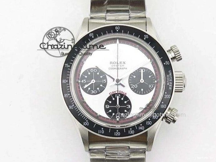 1222 Explorer II 42mm 216570 Noob Best Edition Black Dial on SS Bracelet A23J SunProtective 4039